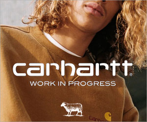 Carhartt W.I.P. available at blacksheepskateshop.com